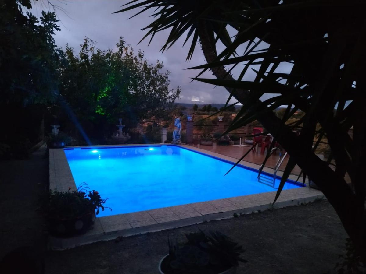 El Río Dúrcal Exterior foto