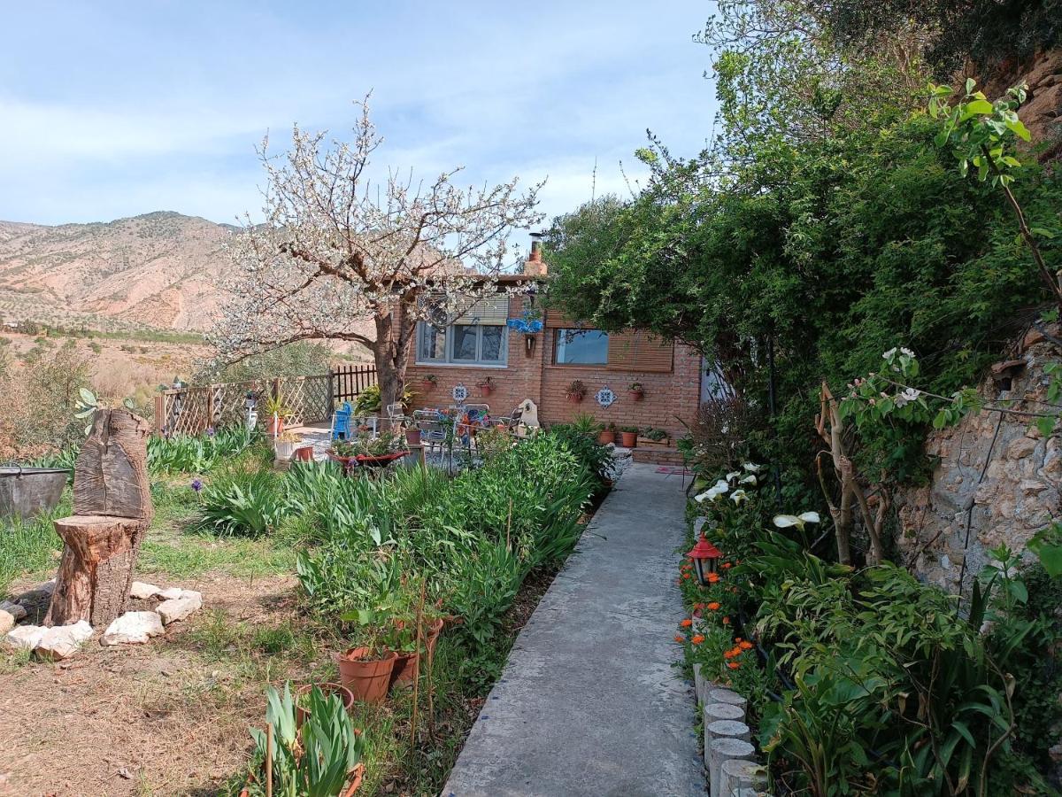 El Río Dúrcal Exterior foto